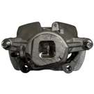 2012 Mercedes Benz C300 Brake Caliper 3